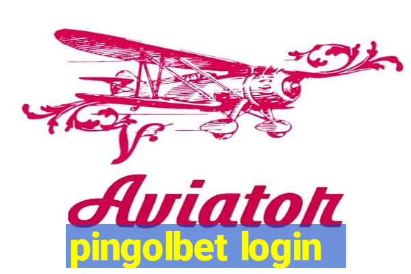 pingolbet login